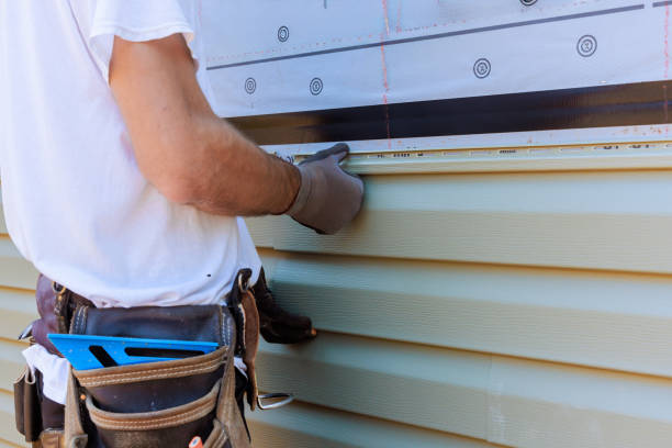 Reliable Ocilla, GA Siding Solutions